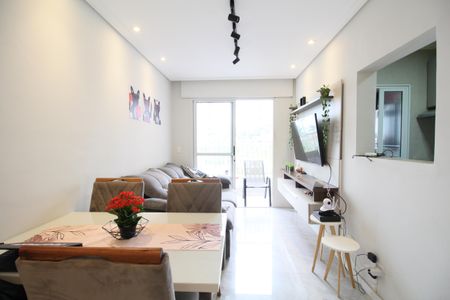 Apartamento para alugar com 2 quartos, 55m² em Vila Andrade, São Paulo