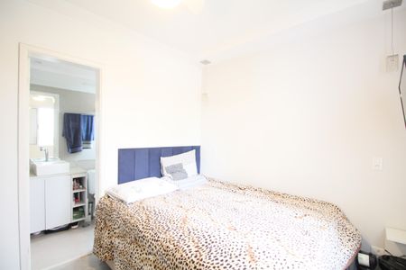 Apartamento para alugar com 2 quartos, 55m² em Vila Andrade, São Paulo