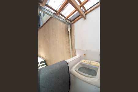 Casa à venda com 148m², 5 quartos e 1 vaga Casa à venda com 148m², 5 quartos e 1 vagaCasa 3 - Área de serviço