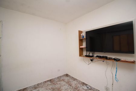 Casa à venda com 148m², 5 quartos e 1 vaga Casa à venda com 148m², 5 quartos e 1 vagaCasa 3 - Sala