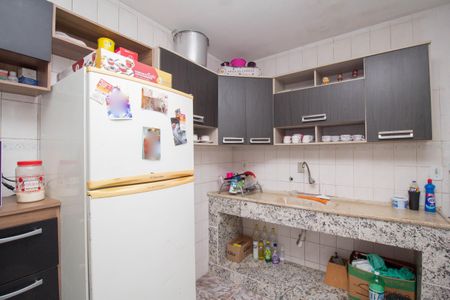 Casa à venda com 148m², 5 quartos e 1 vaga Casa à venda com 148m², 5 quartos e 1 vagaCasa 3 - Cozinha