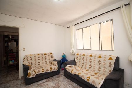 Casa à venda com 148m², 5 quartos e 1 vaga Casa à venda com 148m², 5 quartos e 1 vagaCasa 3 - Sala