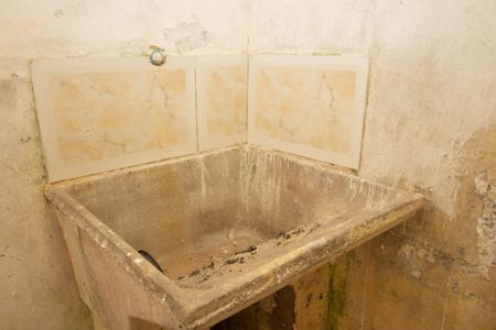 Casa à venda com 148m², 5 quartos e 1 vaga Casa à venda com 148m², 5 quartos e 1 vaga Casa 2 - Área de serviço