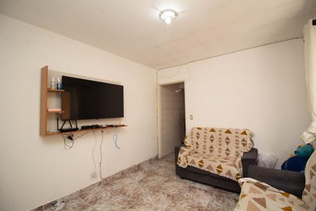 Casa à venda com 148m², 5 quartos e 1 vaga Casa à venda com 148m², 5 quartos e 1 vagaCasa 3 - Sala