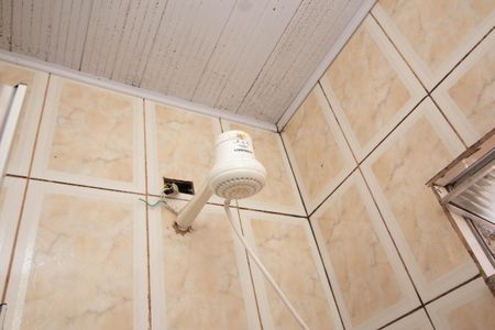 Casa à venda com 148m², 5 quartos e 1 vaga Casa à venda com 148m², 5 quartos e 1 vagaCasa 4 - Banheiro