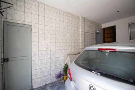 Casa à venda com 148m², 5 quartos e 1 vaga Casa à venda com 148m², 5 quartos e 1 vagaGaragem