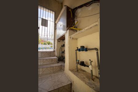 Casa à venda com 148m², 5 quartos e 1 vaga Casa à venda com 148m², 5 quartos e 1 vagaQuintal