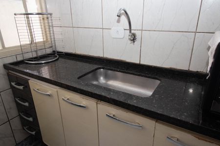 Casa à venda com 148m², 5 quartos e 1 vaga Casa à venda com 148m², 5 quartos e 1 vagaCasa 4 - Cozinha