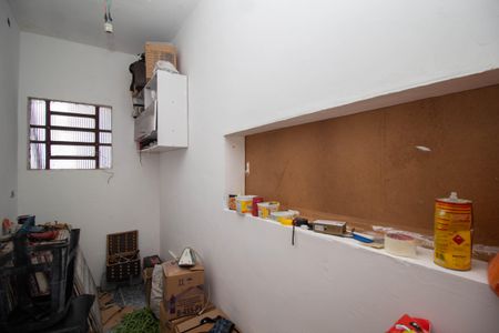 Casa à venda com 148m², 5 quartos e 1 vaga Casa à venda com 148m², 5 quartos e 1 vagaCasa 4 - Quarto de serviço