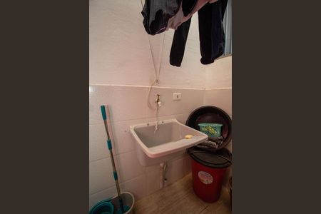 Casa à venda com 148m², 5 quartos e 1 vaga Casa à venda com 148m², 5 quartos e 1 vagaCasa 3 - Área de serviço