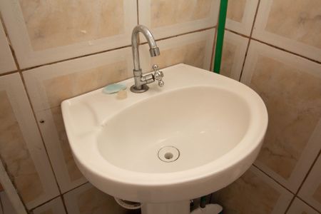 Casa à venda com 148m², 5 quartos e 1 vaga Casa à venda com 148m², 5 quartos e 1 vagaCasa 4 - Banheiro