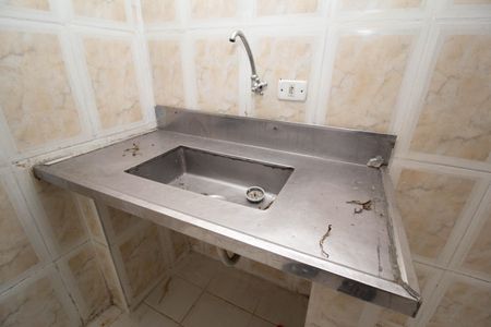 Casa à venda com 148m², 5 quartos e 1 vaga Casa à venda com 148m², 5 quartos e 1 vaga Casa 2 - Cozinha