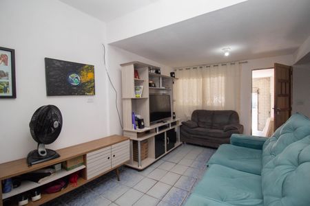 Casa à venda com 148m², 5 quartos e 1 vaga Casa à venda com 148m², 5 quartos e 1 vagaCasa 4 - Sala