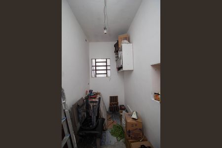 Casa à venda com 148m², 5 quartos e 1 vaga Casa à venda com 148m², 5 quartos e 1 vagaCasa 4 - Quarto de serviço