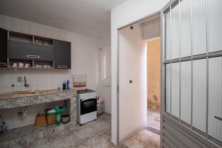 Casa à venda com 148m², 5 quartos e 1 vaga Casa à venda com 148m², 5 quartos e 1 vagaCasa 3 - Cozinha