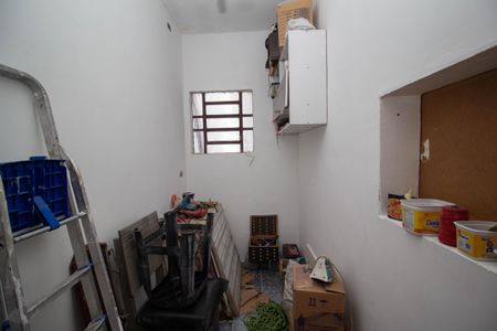 Casa à venda com 148m², 5 quartos e 1 vaga Casa à venda com 148m², 5 quartos e 1 vagaCasa 4 - Quarto de serviço