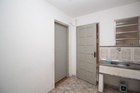 Casa 1 - Cozinha de casa à venda com 5 quartos, 148m² em Jardim Peri, São Paulo