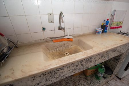 Casa à venda com 148m², 5 quartos e 1 vaga Casa à venda com 148m², 5 quartos e 1 vagaCasa 3 - Cozinha