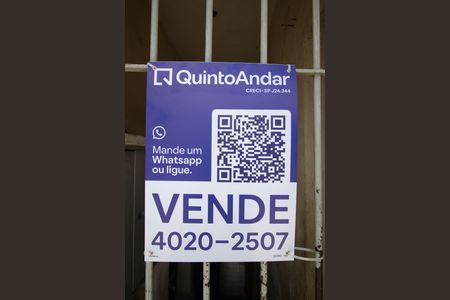Casa à venda com 148m², 5 quartos e 1 vaga Casa à venda com 148m², 5 quartos e 1 vagaFachada - placa instalada