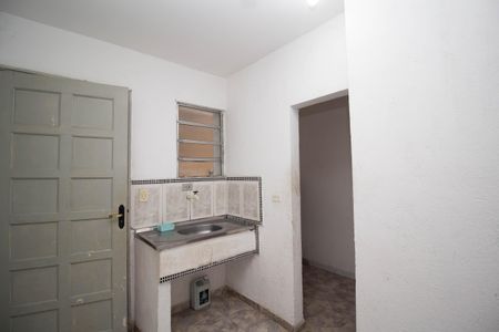 Casa à venda com 148m², 5 quartos e 1 vaga Casa à venda com 148m², 5 quartos e 1 vagaCasa 1 - Cozinha
