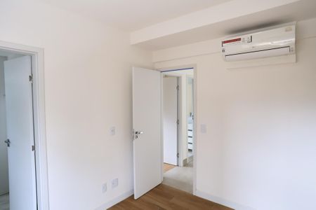 Suíte de apartamento para alugar com 2 quartos, 55m² em Santa Efigênia, Belo Horizonte