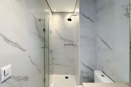 Apartamento para alugar com 71m², 1 quarto e 1 vagaBanheiro Social