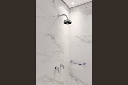 Apartamento para alugar com 71m², 1 quarto e 1 vagaBanheiro da Suíte