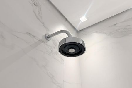 Apartamento para alugar com 71m², 1 quarto e 1 vagaBanheiro da Suíte