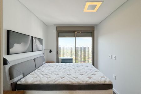 Apartamento para alugar com 71m², 1 quarto e 1 vagaSuíte