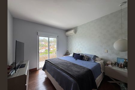 Casa à venda com 348m², 4 quartos e 5 vagasQuarto