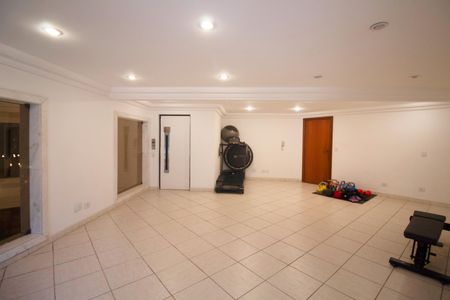 Apartamento à venda com 301m², 4 quartos e 4 vagas