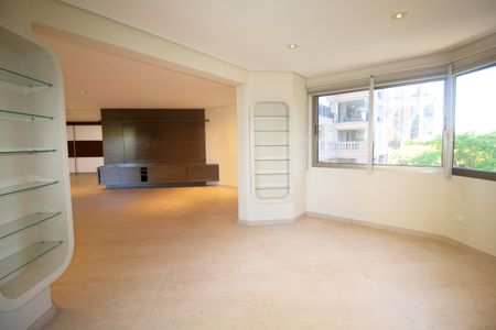 Apartamento à venda com 301m², 4 quartos e 4 vagas