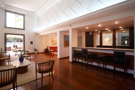 Apartamento à venda com 301m², 4 quartos e 4 vagas