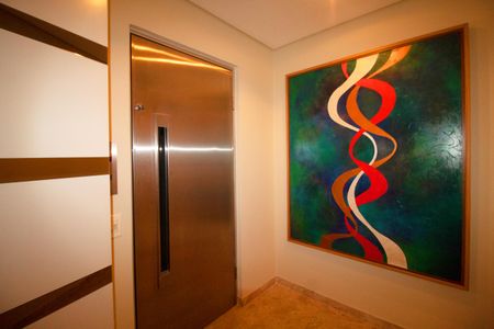 Apartamento à venda com 301m², 4 quartos e 4 vagas