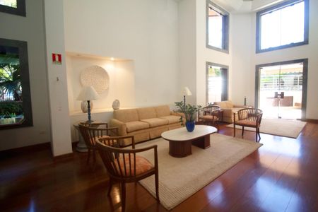 Apartamento à venda com 301m², 4 quartos e 4 vagas