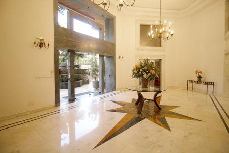 Apartamento à venda com 301m², 4 quartos e 4 vagas