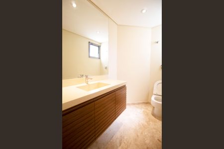 Apartamento à venda com 301m², 4 quartos e 4 vagas