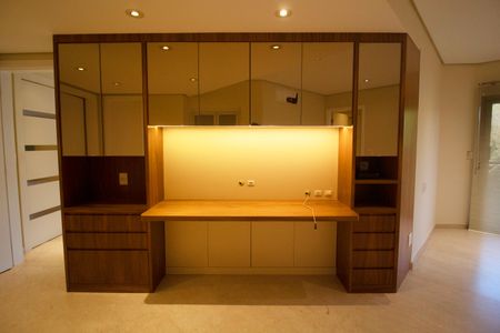 Apartamento à venda com 301m², 4 quartos e 4 vagas