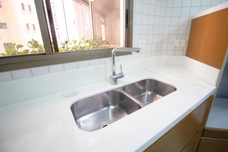 Apartamento à venda com 301m², 4 quartos e 4 vagas