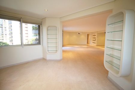 Apartamento à venda com 301m², 4 quartos e 4 vagas