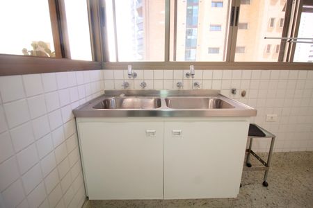 Apartamento à venda com 301m², 4 quartos e 4 vagas