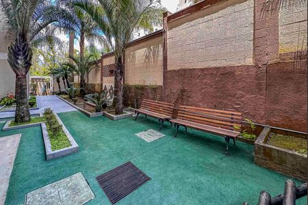 Apartamento para alugar com 47m², 2 quartos e 1 vagaÁrea comum