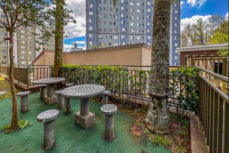 Apartamento para alugar com 47m², 2 quartos e 1 vagaÁrea comum