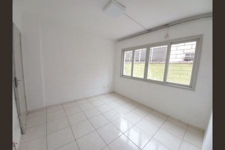 Sala de apartamento para alugar com 2 quartos, 68m² em Vila Valenca, São Vicente