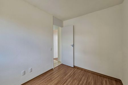 Apartamento à venda com 46m², 2 quartos e 1 vagaQuarto 2