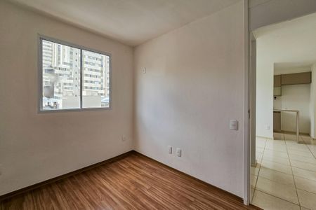 Apartamento à venda com 46m², 2 quartos e 1 vagaQuarto 2