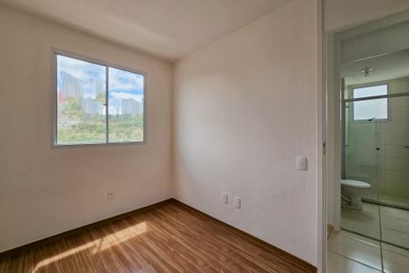Apartamento à venda com 46m², 2 quartos e 1 vagaQuarto 1