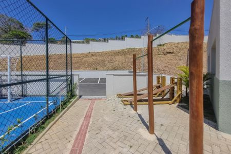 Apartamento à venda com 46m², 2 quartos e 1 vagaÁrea comum