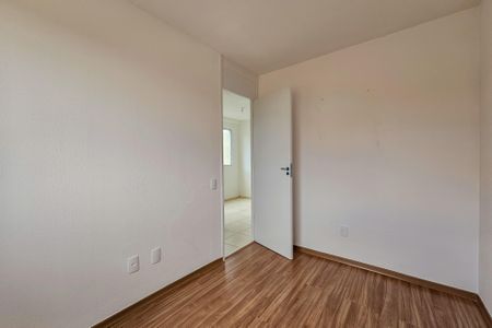 Apartamento à venda com 46m², 2 quartos e 1 vagaQuarto 1