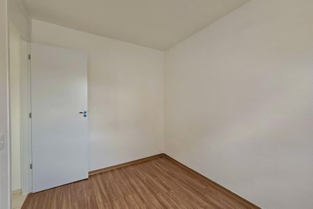Apartamento à venda com 46m², 2 quartos e 1 vagaQuarto 2